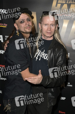 Metal Hammer Awards 2024 in Berlin