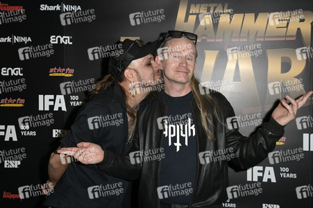 Metal Hammer Awards 2024 in Berlin