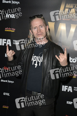 Metal Hammer Awards 2024 in Berlin