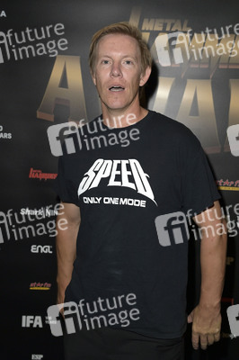 Metal Hammer Awards 2024 in Berlin