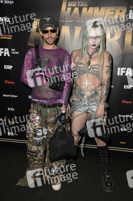 Metal Hammer Awards 2024 in Berlin