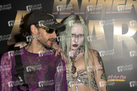 Metal Hammer Awards 2024 in Berlin