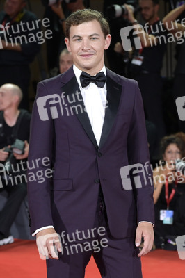 Filmpremiere 'The Order', Internationale Filmfestspiele von Venedig 2024