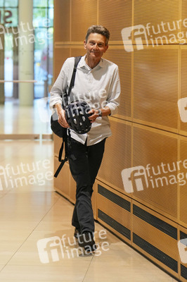 Treffen vom SPD-Parteivorstand anlässlich der Landtagswahlen in Thüringen und Sachsen in Berlin