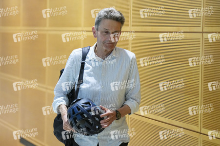 Treffen vom SPD-Parteivorstand anlässlich der Landtagswahlen in Thüringen und Sachsen in Berlin