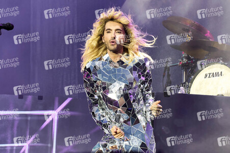 Konzert von Tokio Hotel in Arbon