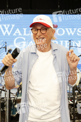 Eröffnung der Otto Waalkes Ausstellung 2024 in Werl