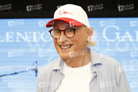 Eröffnung der Otto Waalkes Ausstellung 2024 in Werl