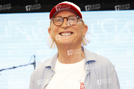 Eröffnung der Otto Waalkes Ausstellung 2024 in Werl