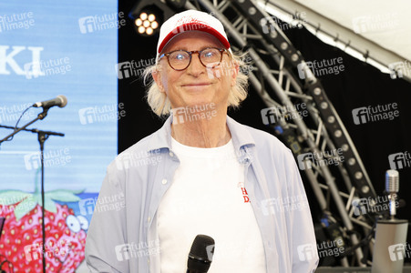 Eröffnung der Otto Waalkes Ausstellung 2024 in Werl