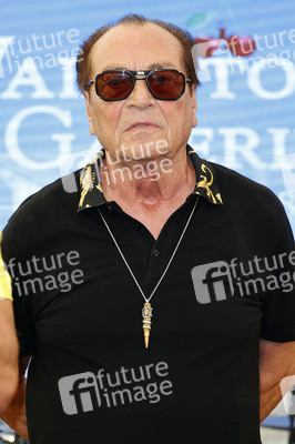 Eröffnung der Otto Waalkes Ausstellung 2024 in Werl