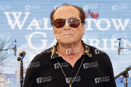 Eröffnung der Otto Waalkes Ausstellung 2024 in Werl