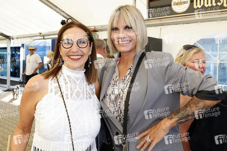 Eröffnung der Otto Waalkes Ausstellung 2024 in Werl