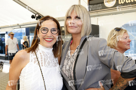 Eröffnung der Otto Waalkes Ausstellung 2024 in Werl