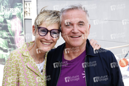 Eröffnung der Otto Waalkes Ausstellung 2024 in Werl