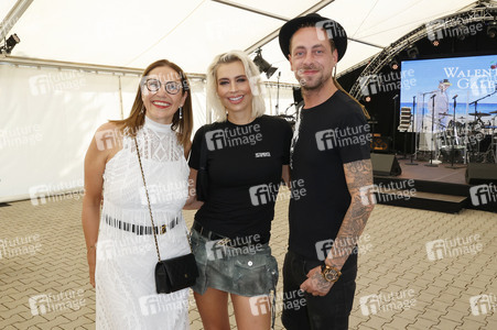 Eröffnung der Otto Waalkes Ausstellung 2024 in Werl