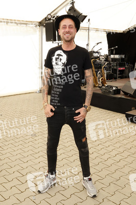 Eröffnung der Otto Waalkes Ausstellung 2024 in Werl