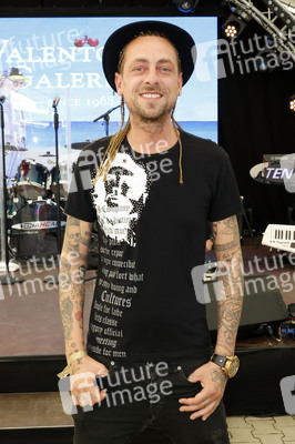 Eröffnung der Otto Waalkes Ausstellung 2024 in Werl