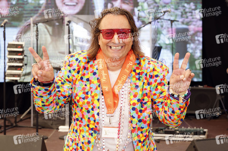 Eröffnung der Otto Waalkes Ausstellung 2024 in Werl