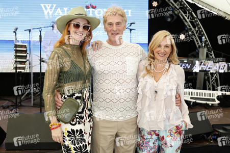 Eröffnung der Otto Waalkes Ausstellung 2024 in Werl