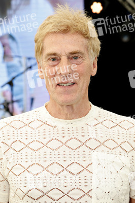 Eröffnung der Otto Waalkes Ausstellung 2024 in Werl