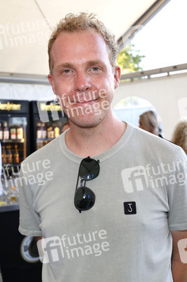 Eröffnung der Otto Waalkes Ausstellung 2024 in Werl