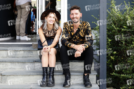 Eröffnung der Otto Waalkes Ausstellung 2024 in Werl