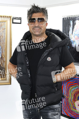 Eröffnung der Otto Waalkes Ausstellung 2024 in Werl