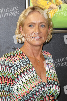 Eröffnung der Otto Waalkes Ausstellung 2024 in Werl