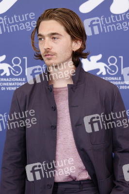 Photocall 'Wolfs', Internationale Filmfestspiele von Venedig 2024