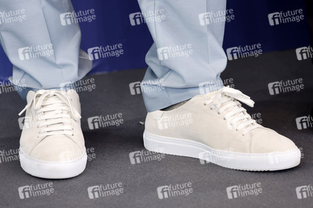 Photocall 'Wolfs', Internationale Filmfestspiele von Venedig 2024