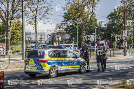 Demo gegen AfD in Erfurt