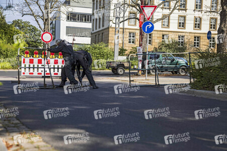 Demo gegen AfD in Erfurt