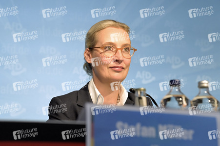 Wahlnachlese der AfD nach den Landtagswahlen in Thüringen und Sachsen in Berlin