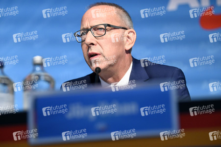 Wahlnachlese der AfD nach den Landtagswahlen in Thüringen und Sachsen in Berlin