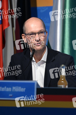 Wahlnachlese der AfD nach den Landtagswahlen in Thüringen und Sachsen in Berlin