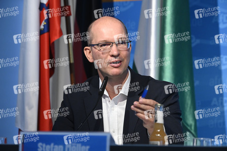 Wahlnachlese der AfD nach den Landtagswahlen in Thüringen und Sachsen in Berlin