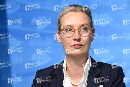 Wahlnachlese der AfD nach den Landtagswahlen in Thüringen und Sachsen in Berlin