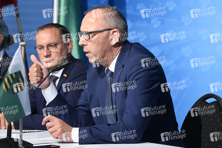 Wahlnachlese der AfD nach den Landtagswahlen in Thüringen und Sachsen in Berlin