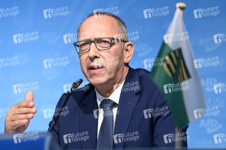 Wahlnachlese der AfD nach den Landtagswahlen in Thüringen und Sachsen in Berlin