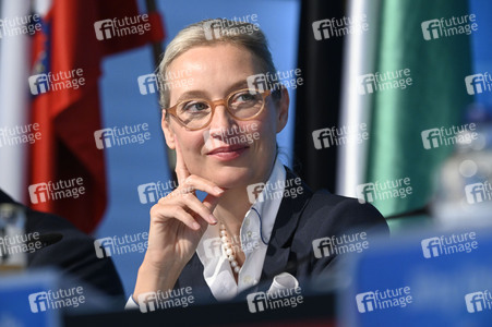 Wahlnachlese der AfD nach den Landtagswahlen in Thüringen und Sachsen in Berlin