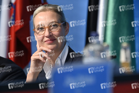 Wahlnachlese der AfD nach den Landtagswahlen in Thüringen und Sachsen in Berlin