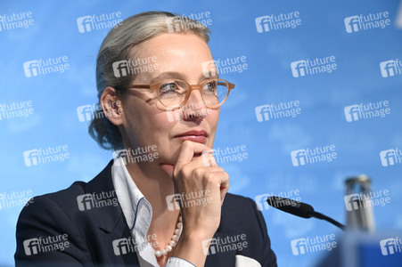 Wahlnachlese der AfD nach den Landtagswahlen in Thüringen und Sachsen in Berlin