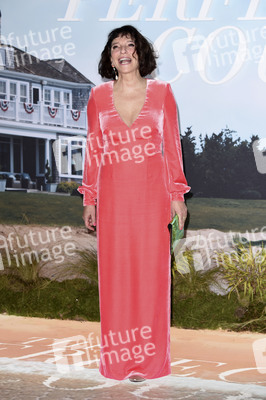 Serienpremiere 'Ein neuer Sommer' in London