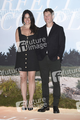 Serienpremiere 'Ein neuer Sommer' in London