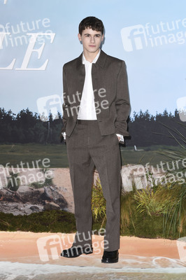 Serienpremiere 'Ein neuer Sommer' in London