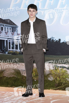 Serienpremiere 'Ein neuer Sommer' in London