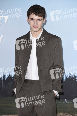 Serienpremiere 'Ein neuer Sommer' in London