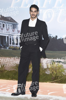 Serienpremiere 'Ein neuer Sommer' in London