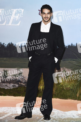 Serienpremiere 'Ein neuer Sommer' in London